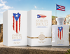 Anarchy 100X35 Puerto Rico  3.4 OZ EDP Pre Order  (This item will start shipping out Oct 16 2026 )