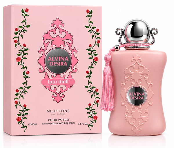 Alvina Desire 3.4 oz By Milestone