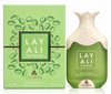 LAY ALI PISTACHIO by LA SERA, Eau de Parfum, 100 ml / 3.4 fl oz.