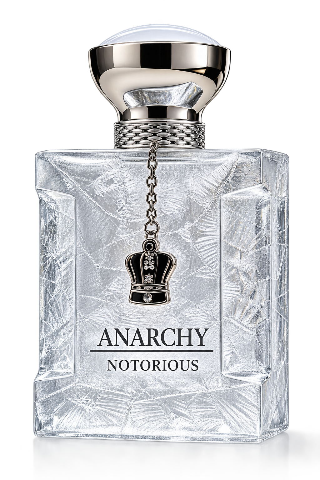 Notorious By Anarchy 3.4 oz EDP (Pre Sale Shipping start 9.8.2026)