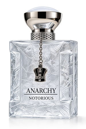 Notorious By Anarchy 3.4 oz EDP (Pre Sale Shipping start 9.8.2026)