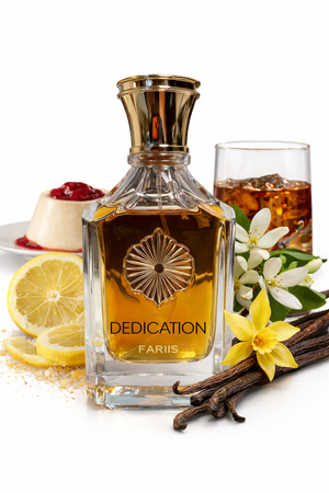 Dedication by Fariis Women  3.4 oz EDP