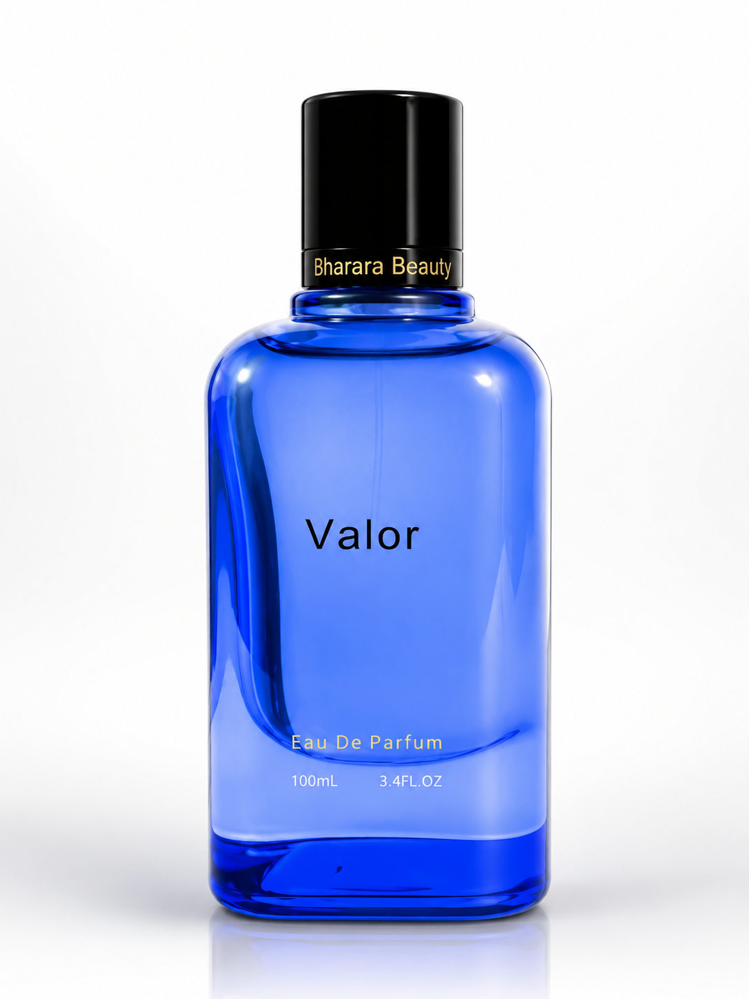 Valor for men By Bharara Beauty 3.4 oz EDP