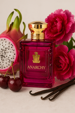 The Rebel One by Anarchy Perfume 3.4oz / 100ml - Lrlux.com