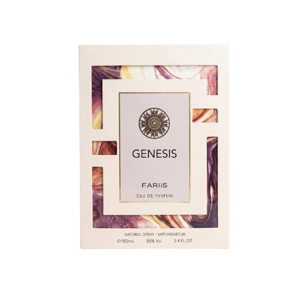 Fariis Genesis by EDP 100 ml