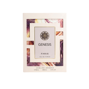 Fariis Genesis by EDP 100 ml