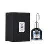 Lattafa Sur Mesure Noir EDP Spray 3.4 oz