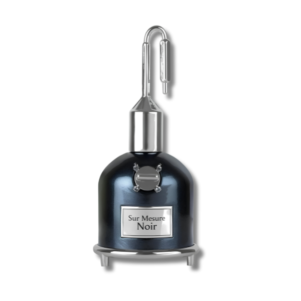 Lattafa Sur Mesure Noir EDP Spray 3.4 oz