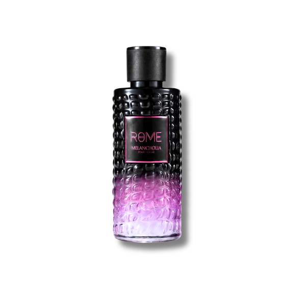 Rome Melancholia Pour Homme by Bharara Beauty 3.4 oz Edp