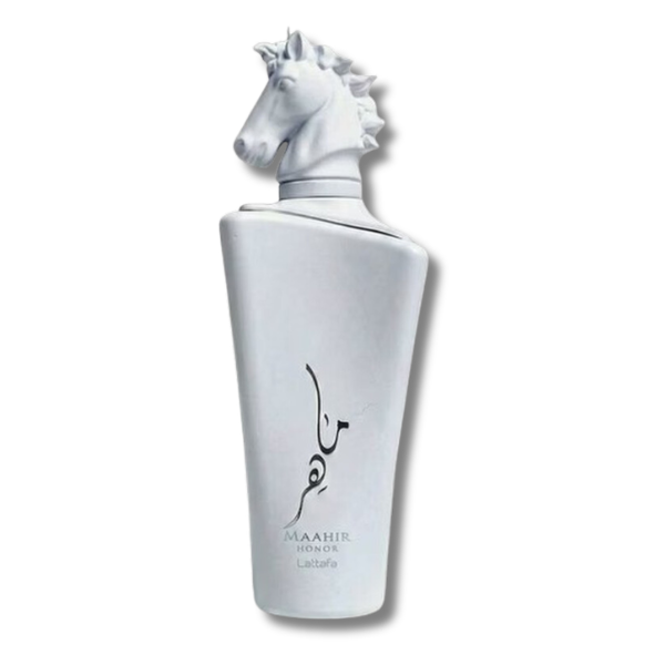 Maahir Honor 3.4 oz by Lattafa For men