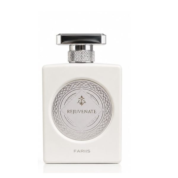 Rejuvenate by Fariis 3.4 oz EPD  Musk Therapy  Similar