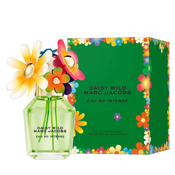 Daisy Wild Eau So Intense 3.4 oz EDP for women