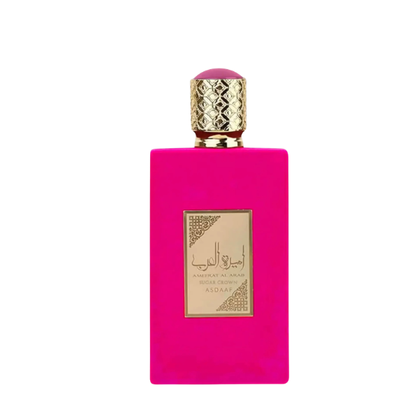 AMEERAT AL ARAB SUGAR CROWN EDP 100ML  LATTAFA