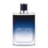 Jimmy Choo Man Blue  3.4 oz EDT