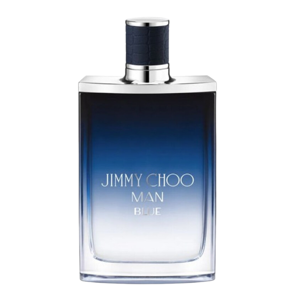 Jimmy Choo Man Blue  3.4 oz EDT