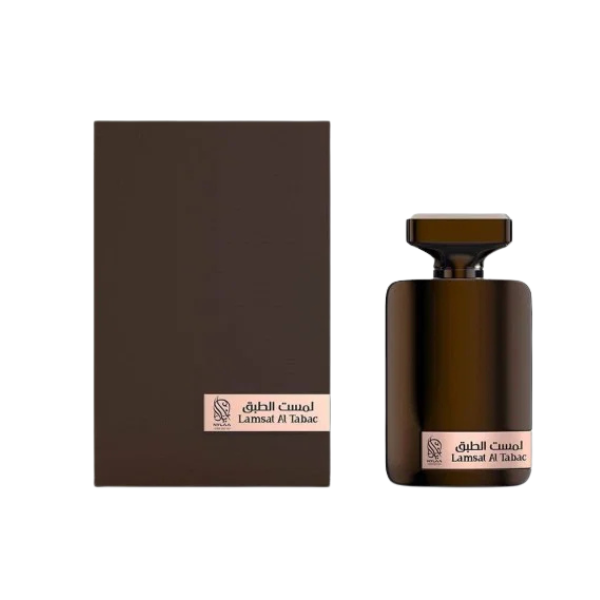 Nylaa Lamsat Al Tabac EDP 100ml