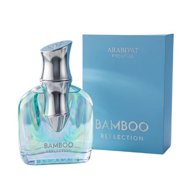 Arabiyat Prestige Bamboo Reflection  3.4 oz EDP