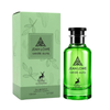 Jean Lowe Verde Aura Eau de Parfum Spray 100ml (3.4 oz) by Maison Alhambra