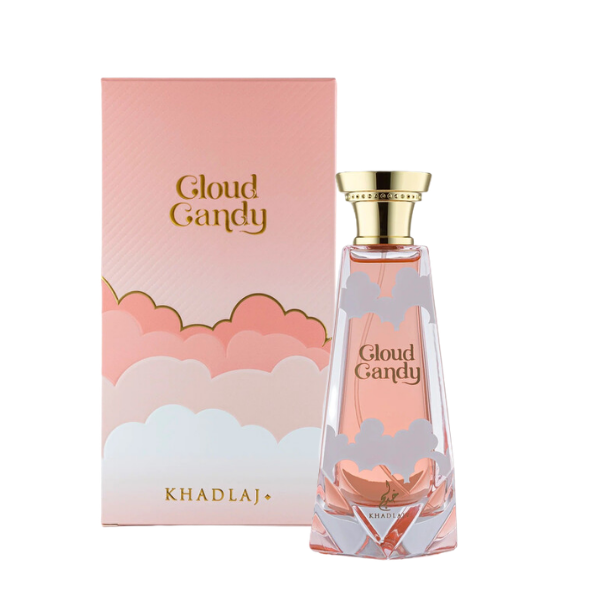 Cloud Candy EDP Spray 3.4 oz Fragrances