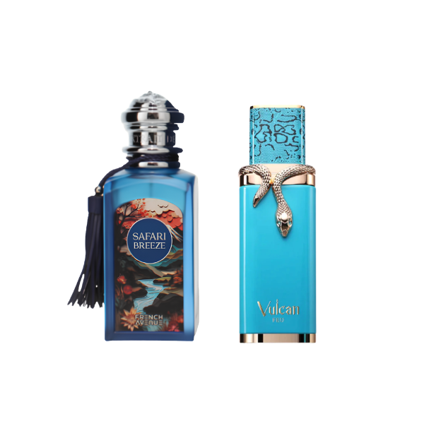 The Tropical Escape Bundle