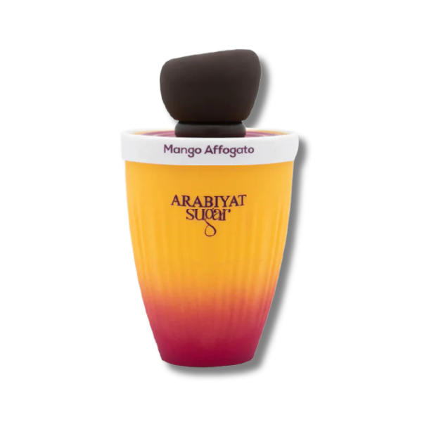Arabiyat Prestige Sugar Mango Affogato U EDP 3.4 oz
