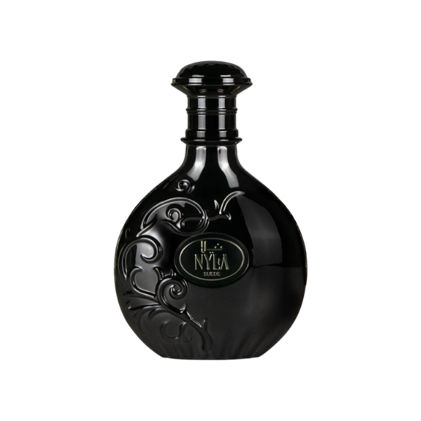 Nyla Suede Eau De Parfum 2.7 fl oz by Arabiyat Prestige
