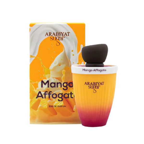 Arabiyat Prestige Sugar Mango Affogato U EDP 3.4 oz
