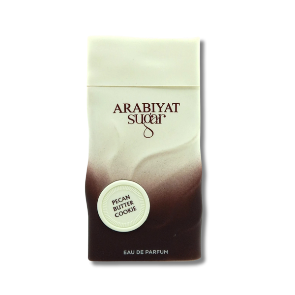 Pecan Butter Cookie 3.4 oz EDP  Spray by Arabiyat
