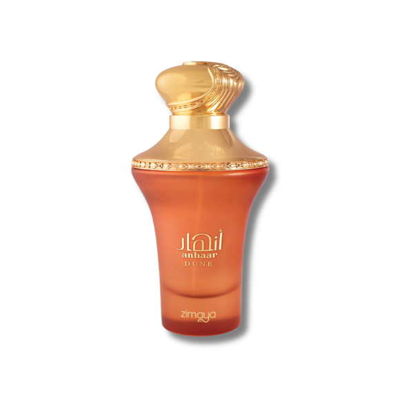 Anhaar Dune 3.4 oz EDP by Zimaya