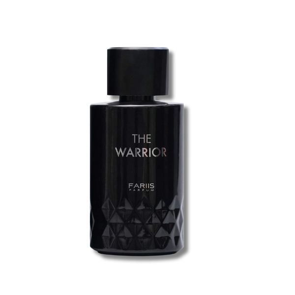 The Warrior by Fariis parfumes 3.4 oz Spray