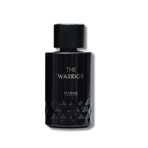 The Warrior by Fariis parfumes 3.4 oz Spray