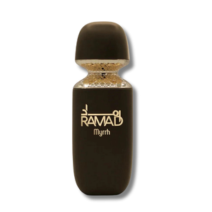 Ramad Myrrh Eau De Parfum 100ml | by Arabiyat Prestige