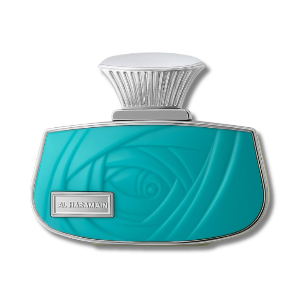 Haramain Belle Swim, 75ml Eau De Parfum 2.5 OZ