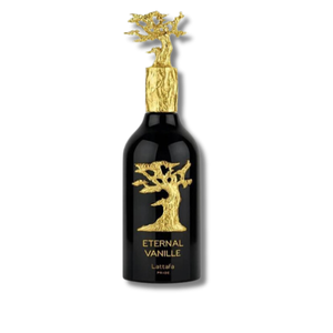 Eternal Vanille EDP by Lattafa 3.4 oz
