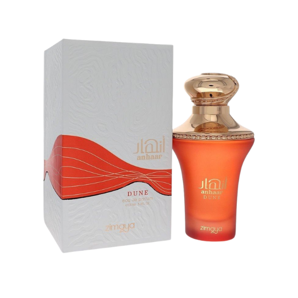 Anhaar Dune 3.4 oz EDP by Zimaya