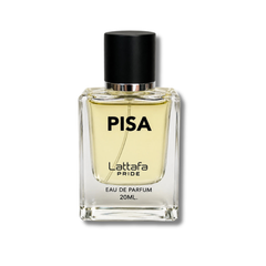 Pisa by Lattafa for Men Eau De Parfum for Men