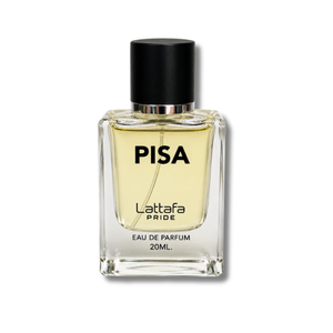 Pisa by Lattafa for Men Eau De Parfum for Men