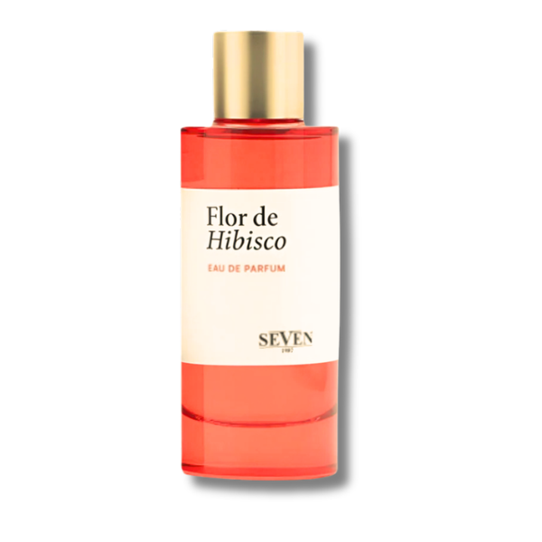 Flor de Hibisco 3.4 EDP  by Seven Similar to Tubereuse Astrale