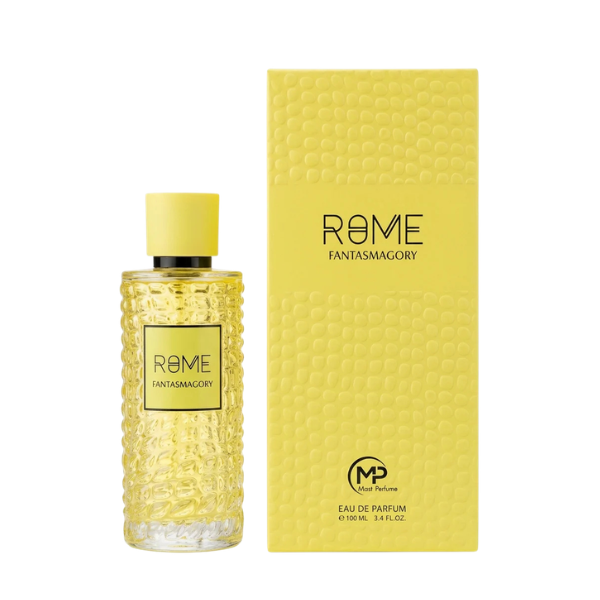 Rome Fantasmagory 3.4 oz EDP