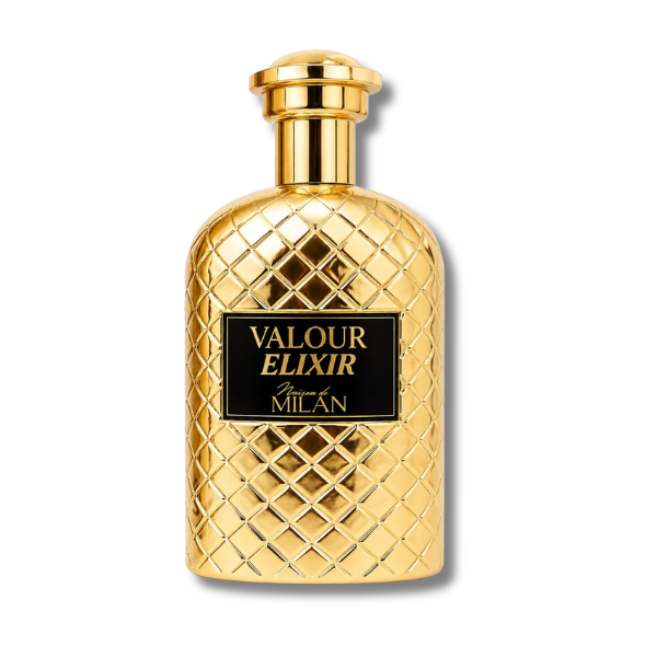 Valour Elixir for men 3.4 oz EDP