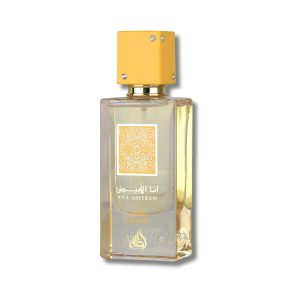 Ana Abiyedh Passion Eau de Parfum Spray 2.0 Ounce / 60 ml