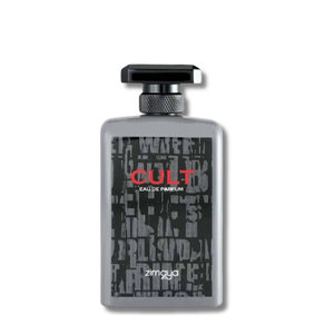 Cult by Zimaya For Men  3.4 oz