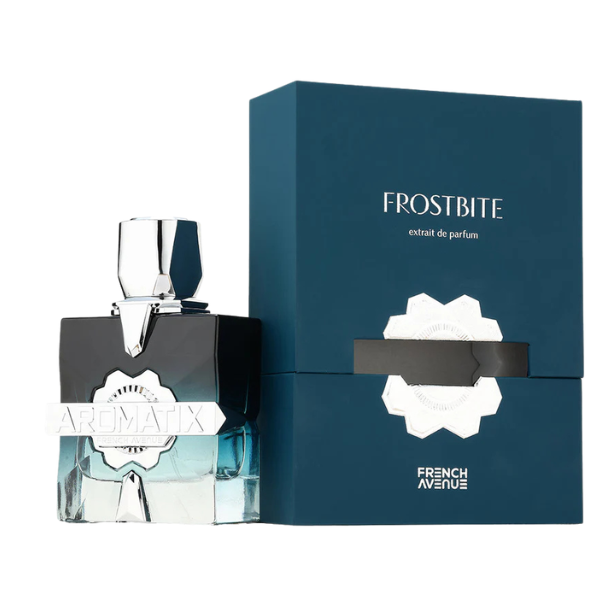 Frostbite by Aromatix  3.4 Oz EDP