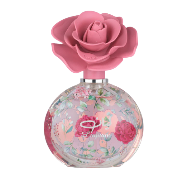 Layaan by Lattafa Perfumes Eau De Parfum