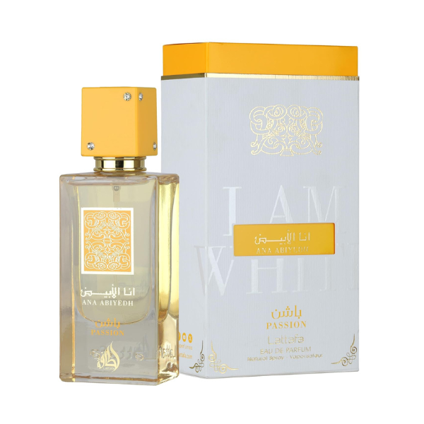 Ana Abiyedh Passion Eau de Parfum Spray 2.0 Ounce / 60 ml