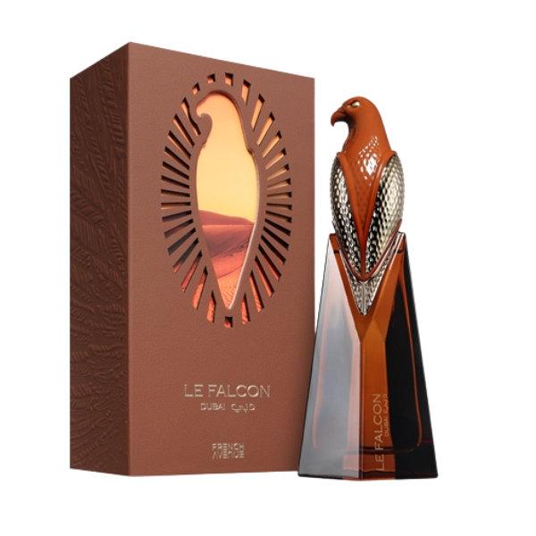 Le Falcon 3.4  oz edp by Fragrance world