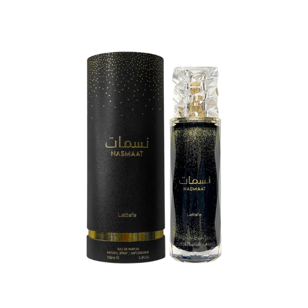 Lattafa Nasmaat EDP 3.4 Ounce / 100 ml