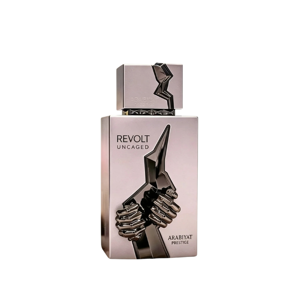 Arabiyat Prestige Revolt Uncaged 3.4 oz edp