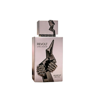 Arabiyat Prestige Revolt Uncaged 3.4 oz edp