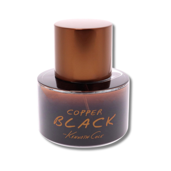 Kenneth Cole Copper EDT 1.7oz